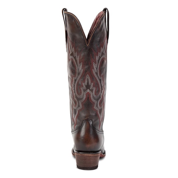 FREEBIRD Woodland Boot in Black Size 6 - Picture 7 of 10